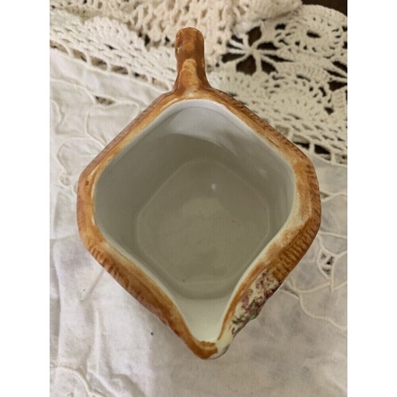 Vintage Price Kensington English Cottage Ware 845007 Creamer - Picture 6 of 8